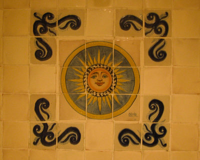 HOTEL CAMINO REAL