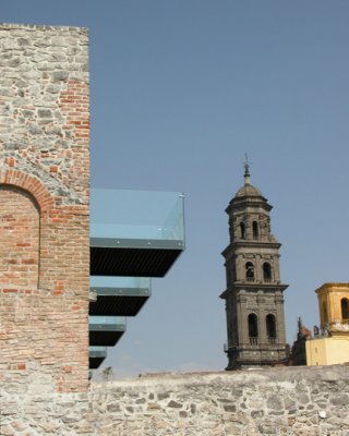 HOTEL LA PURIFICADORA