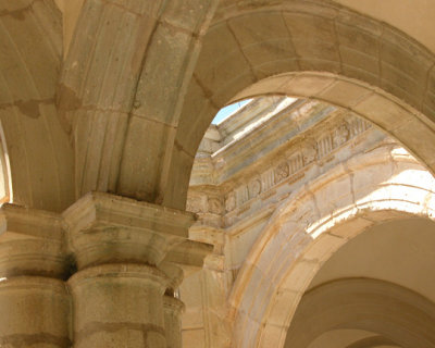 PLAZA SANTO DOMINGO