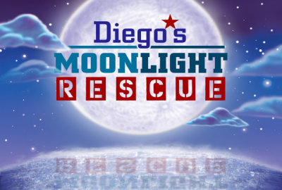 Diego's Moonlight