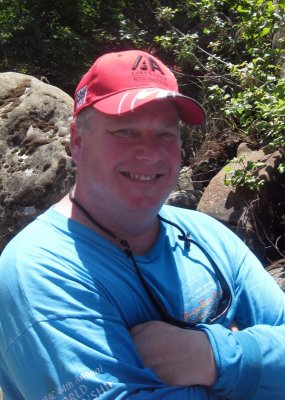 Kevin Brown