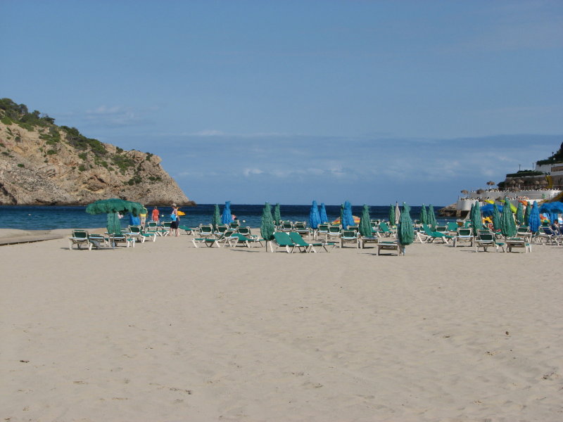 Cala Llonga - Oct 2008