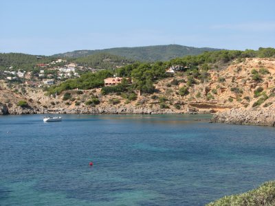 Picturesque Porroig - Oct 2008