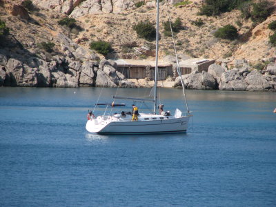 Picturesque Porroig - Oct 2008