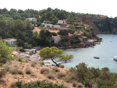 Picturesque Porroig - Oct 2008