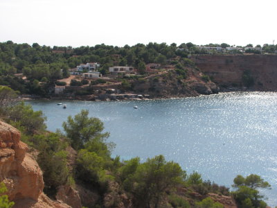 Picturesque Porroig - Oct 2008