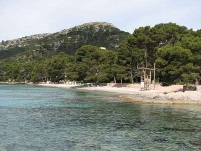 Mallorca 2009