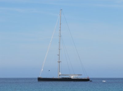 Formentera September 2012