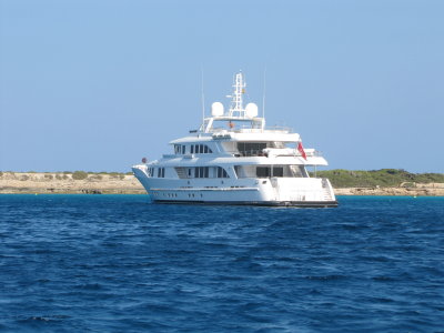 Formentera Style - Superyachts