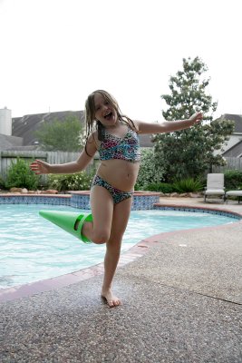 Early Summer 2009