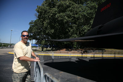 Space and Rocket Museum