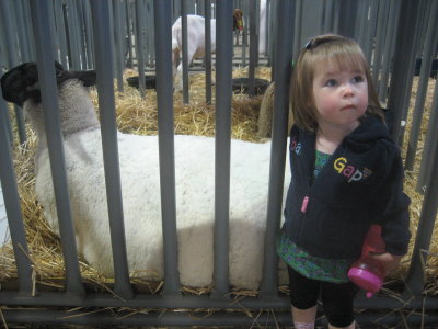 Oregon State Fair