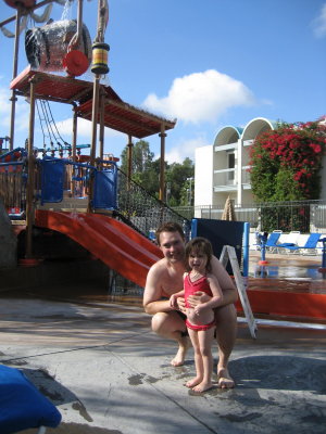 Hotel Water Park