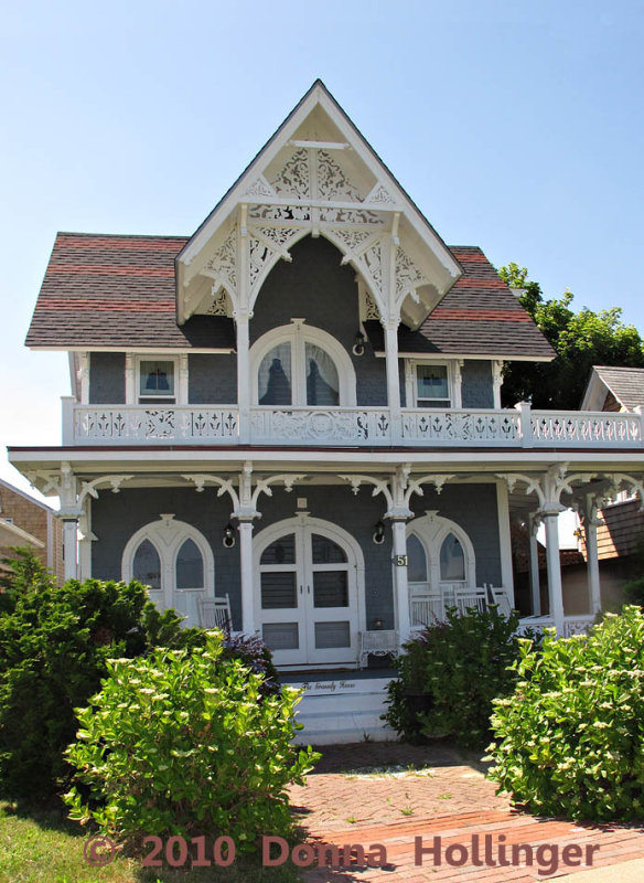 Granady House