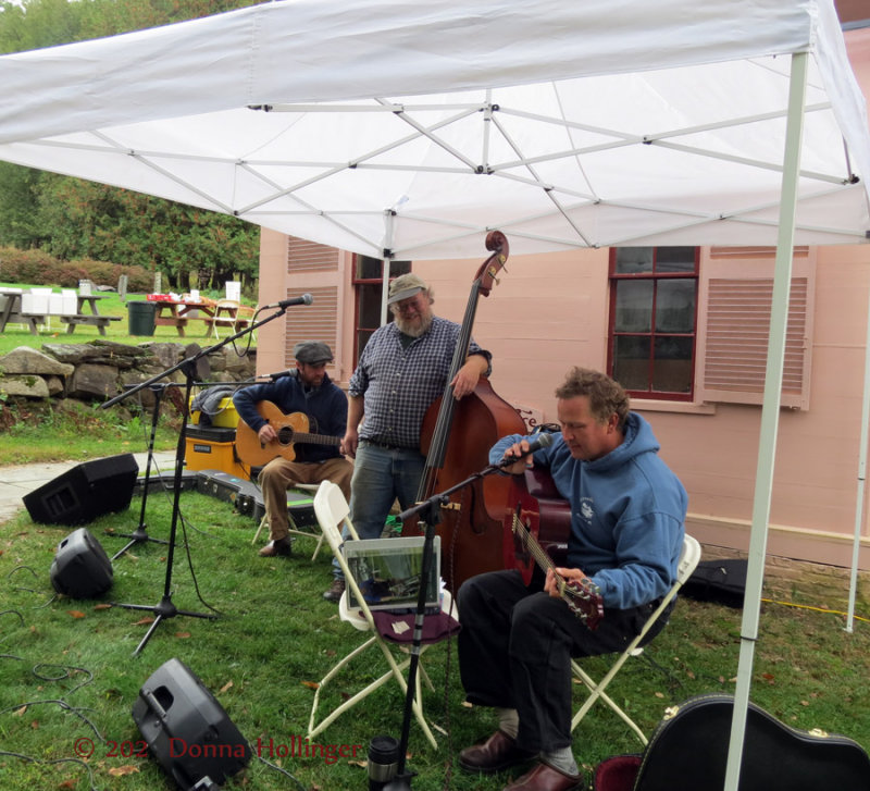 AppleFest Band