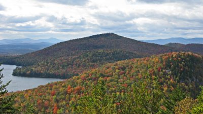 Vermont Autumn