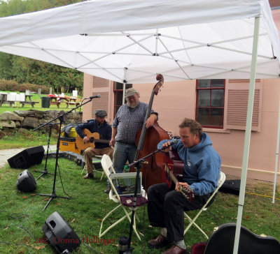 AppleFest Band