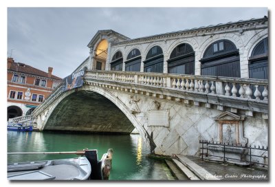 Rialto Bridge
