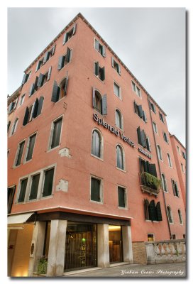 Hotel Splendid