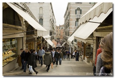 Rialto Bridge