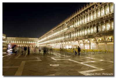 San Marco Square