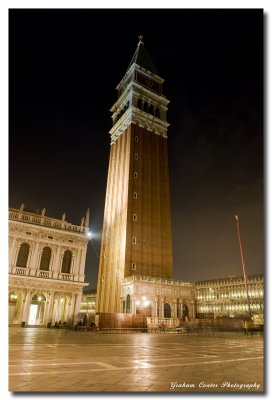 San Marco Square