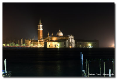 San Giorgio Maggiore