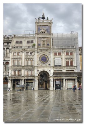San Marco Square