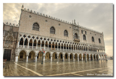 Palazzo Ducale