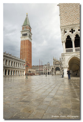 San Marco Square