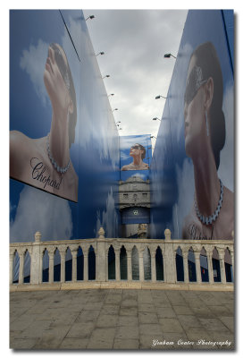 Bridge of Sighs