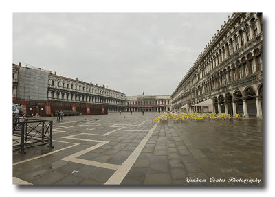 San Marco Square