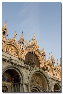 Basilica De San Marco