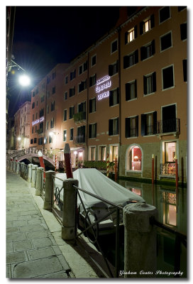 Hotel Splendid