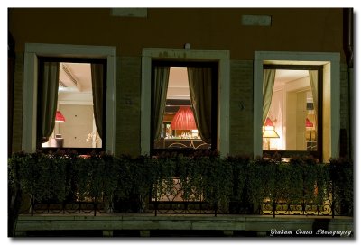 Hotel Splendid