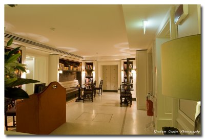 Hotel Splendid