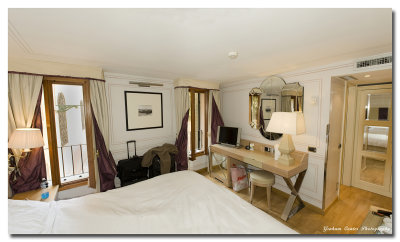 Hotel Splendid