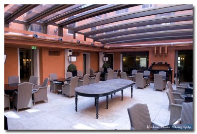 Hotel Splendid