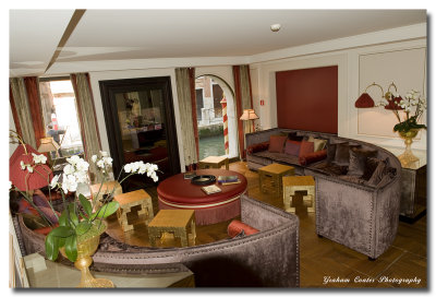 Hotel Splendid