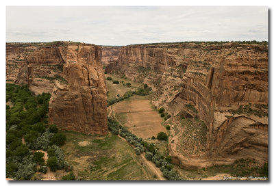 Canyon De Chelley, Arizona