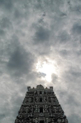 Sri Mahamariaman Temple