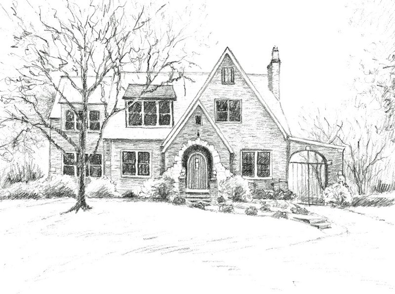 South side house