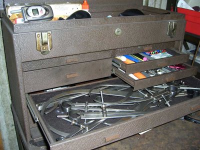 Tools-of-the-trade