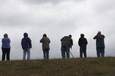 Scoping the Lake