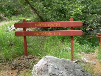 Garden Canyon