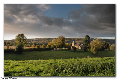 Wotton Church