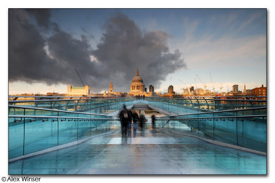 Millenium Bridge