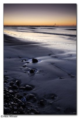 Littlehampton Beach