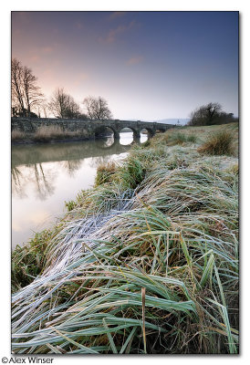 Houghton Bridge