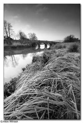 Houghton Bridge
